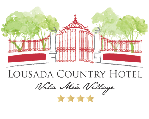 Lousada Country Hotel