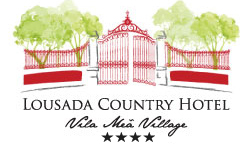 Lousada Country Hotel 