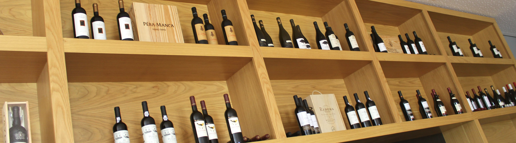 Lousada Country Hotel  header